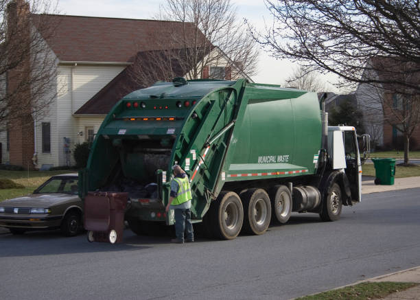 Best Recycling Services for Junk in Camp Croft, SC