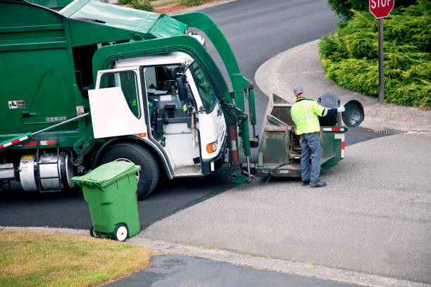 Trusted Camp Croft, SC Junk Removal Experts